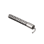 Leuze Electronic - GF-ETG-SS-710-SU Principe de fonctionnement: Principe de balayage Modèle spécial