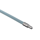 Leuze Electronic - GF-ETG-SI-630-IQ Principe de fonctionnement: Principe de balayage Modèle spécial