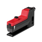 Leuze Electronic - GS 61/6-S8.3 Principe physique: Optique Application: Détection d'étiquettes non