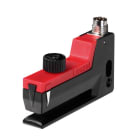 Leuze Electronic - GS 61/6-S8VPrincipe physique: Optique Application: Détection d'étiquettes non tr