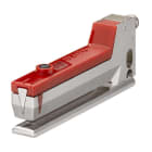 Leuze Electronic - GS 63B/6.3-S8V Principe physique: Optique Application: Détection d'étiquettes no