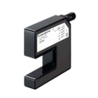 Leuze Electronic - GS 754B/D24-27-S12 Modèle spécial: Entrée d'apprentissage Profondeur de mesure: