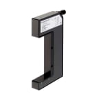 Leuze Electronic - GS 754B/D3-98-S12 Profondeur de mesure: 25 mm Résolution système: a : 0,1 mm (mo