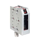 Leuze Electronic - HRT 96M/P-1649-800-21 Ex n Modèle spécial: Fonction temporelle, Protection Ex Po