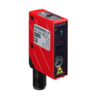 Leuze Electronic - HRTL 8/66.09-150-S12 Portée limite, blanc 90%: 0,025 ... 0,2 m Source lumineuse: