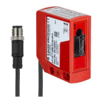 Leuze Electronic - HT10L1.3/L69,200-M12 Application: Positionnement précis dans les racks, Position