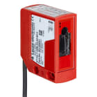 Leuze Electronic - HT10L1.3/L6T Application: Positionnement précis dans les racks, Positionnement e