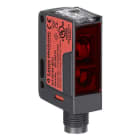 Leuze Electronic - HT15I/4X-M12 Portée limite: 0,012 ... 1 m Source lumineuse: LED, Infrarouge Tens
