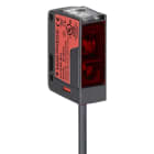 Leuze Electronic - HT15I/4 Portée limite: 0,012 ... 1 m Source lumineuse: LED, Infrarouge Tension d