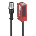 Leuze Electronic - HT3C.BV/4P-200-M12 Application: Détection de surfaces très brillantes ou polies,