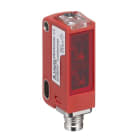 Leuze Electronic - HT3CL2/6G-M8Portée limite: 0,015 ... 0,55 m Source lumineuse: Laser, Rouge Class