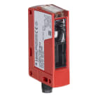 Leuze Electronic - HT46CL2/4P-M12 Portée limite: 0,05 ... 1,2 m Source lumineuse: Laser, Rouge Clas
