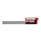 Leuze Electronic - FS 14BML.5 Adapté pour: Fourches de la série 14 Dimensions: 21 mm x 22,3 mm x 17