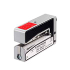 Leuze Electronic - IGSU 14D/6D.3-S12 Principe physique: Ultrasons Application: Détection d'étiquett