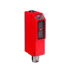 Leuze Electronic - IPRK 95/44 L.3Modèle spécial: Autocollimation, Petit spot lumineux (S), Sortie d