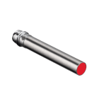Leuze Electronic - ISS 206MP/4NO-2E0-S8.3 Lim. typ. de la portée Sn: 2 mm Portée de fonctionnement
