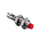 Leuze Electronic - IS 208MM/4NC-4N0-S8.3 Lim. typ. de la portée Sn: 4 mm Portée de fonctionnement S