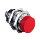 Leuze Electronic - IS 230MM/4NO-15N-S12 Lim. typ. de la portée Sn: 15 mm Portée de fonctionnement S