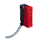 Leuze Electronic - IS 240PP/44-8N0 Lim. typ. de la portée Sn: 8 mm Portée de fonctionnement Sa: 0 .