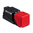 Leuze Electronic - IS 244PP/44-20E-TB.4 Lim. typ. de la portée Sn: 20 mm Portée de fonctionnement S