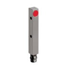 Leuze Electronic - IS 288MP/4NO-2E0-S8.3 Lim. typ. de la portée Sn: 2 mm Portée de fonctionnement S