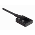 Leuze Electronic - KF-ETW-FU47-20 Principe de fonctionnement: Principe de balayage Sortie du faisce