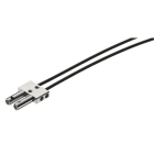 Leuze Electronic - KF-ETH-38H-20 Principe de fonctionnement: Principe de balayage Modèle spécial: R