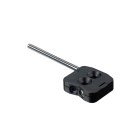 Leuze Electronic - KF-ETW-K10-20 Principe de fonctionnement: Principe de balayage Sortie du faiscea