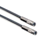 Leuze Electronic - KF-LP-FU96-520-Q Principe de fonctionnement: Principe unidirectionnel Type d'app