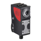 Leuze Electronic - KRT21M-09.PL3/42-M12 Modèle spécial: Prolongation de l'impulsion Portée de fonct