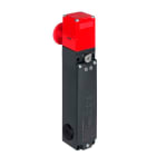 Leuze Electronic - L200-M1C3-SLM24-PB-L2G Série: L200 Fonctions: Dispositif de verrouillage avec in