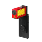 Leuze Electronic - LA-78M Adapté pour: Barrages immatériels multifaisceaux de sécurité MLD 500, MLD