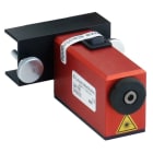 Leuze Electronic - LA-78 Lecteur stationnaire de codes à barres BCL 601i SM 102 H W