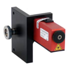 Leuze Electronic - LA-78U Adapté pour: Barrières immatérielles de sécurité MLC 500, MLC 300 Source