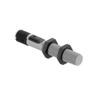 Leuze Electronic - LCS-1M12P-F04PNC-K020P Distance de commutation Sn: 1 ... 4 mm Distance de commut