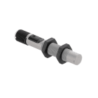 Leuze Electronic - LCS-1M12P-N08PNC-M12 Distance de commutation Sn: 1 ... 8 mm Distance de commutat