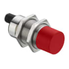 Leuze Electronic - LCS-1M30M-N25PNO-M12 Distance de commutation Sn: 1 ... 25 mm Distance de commuta