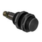 Leuze Electronic - LCS-1M30P-F10PNP-M12-LT Distance de commutation Sn (encastrement noyé): 1 ... 10