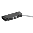 Leuze Electronic - LCS-1Q54P-F10NNO-K020P Distance de commutation Sn: 1 ... 10 mm Fonction de sorti