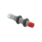 Leuze Electronic - LCS-2M12P-N06NNO-M12 Distance de commutation Sn: 1 ... 6 mm Distance de commutat