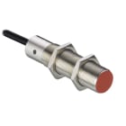 Leuze Electronic - LCS-2M18B-F08NNC-K020V Distance de commutation Sn: 2 ... 8 mm Distance de commut