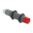 Leuze Electronic - LCS-2M18P-N15NNO-M12 Distance de commutation Sn: 2 ... 15 mm Distance de commuta