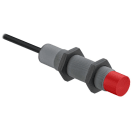 Leuze Electronic - LCS-2M18P-N15NNO-K020V Distance de commutation Sn: 2 ... 15 mm Distance de commu
