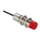 Leuze Electronic - LCS-2M18B-N15PNC-K020V Distance de commutation Sn: 2 ... 15 mm Distance de commu