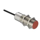 Leuze Electronic - LCS-2M30B-F20PNC-K020V Distance de commutation Sn: 2 ... 20 mm Distance de commu