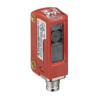 Leuze Electronic - LS3CL1.B/XX-M8 Portée limite: 0 ... 10 m Source lumineuse: Laser, Rouge Classe d