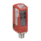 Leuze Electronic - LS3CL1/8X-M8 Modèle spécial: Entrée d'activation Portée limite: 0 ... 10 m Sourc