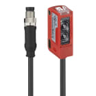 Leuze Electronic - LS3C/8X-200-M8Modèle spécial: Entrée d'activation Portée limite: 0,05 ... 10 m S