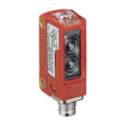 Leuze Electronic - LS3C.B/XX-M8 Portée limite: 0,05 ... 10 m Source lumineuse: LED, Rouge Tension d