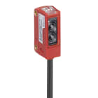 Leuze Electronic - LS3C.B/XX Portée limite: 0,05 ... 10 m Source lumineuse: LED, Rouge Tension d'al